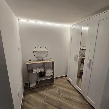 Appartement Corina Elena Ladispoli