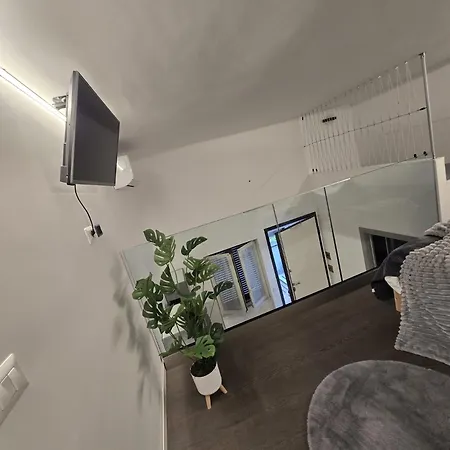 Corina Elena Appartement