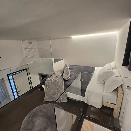 Corina Elena Appartement Ladispoli
