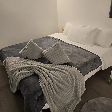 Corina Elena Appartement *