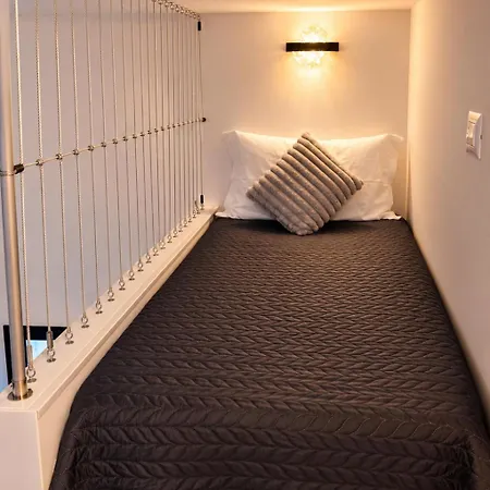 Appartement Corina Elena *