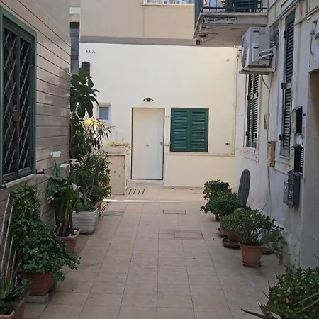 Appartement Corina Elena