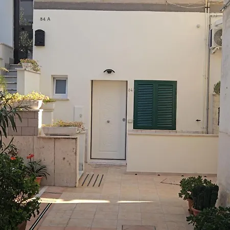 Appartement Corina Elena Ladispoli